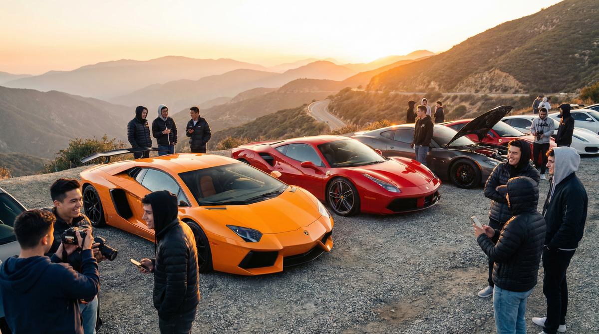 小小绘车友社区视频分享活动